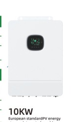 10kW 230V Hybrid / Off-Grid Inverter