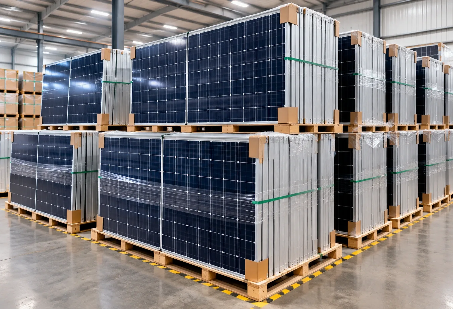 Solar Panels