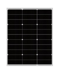 18V 150W Monocrystalline Solar Panel