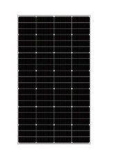 18V 200W Monocrystalline Solar Panel